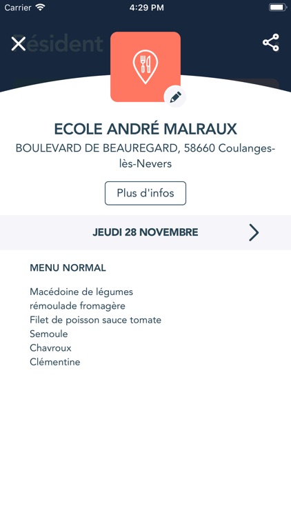 Nevers Agglo dans ma poche