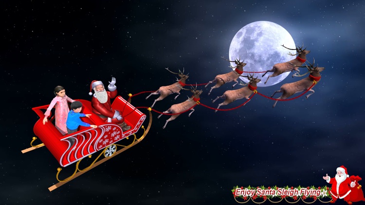 New Santa Claus:Christmas Gift