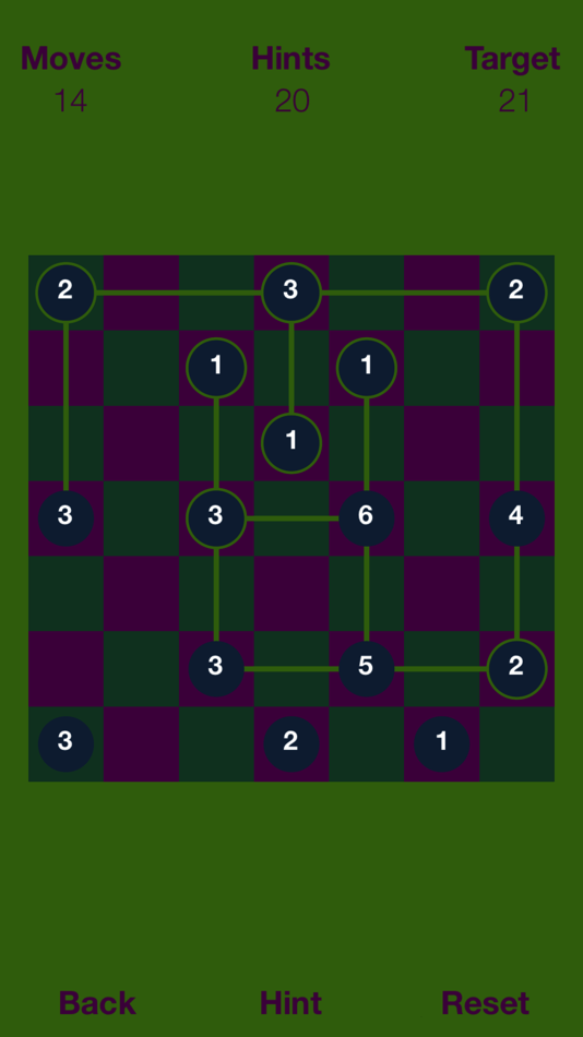 #5. Connexx (iOS) 由: Sander Frenken