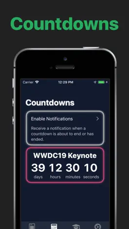 Game screenshot Events near WWDC (DubDub+) hack