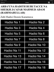 arbauna hadith sheikh jafar ipad resimleri 3