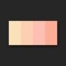 ※Your professional color matching assistant, the most convenient color matching tool