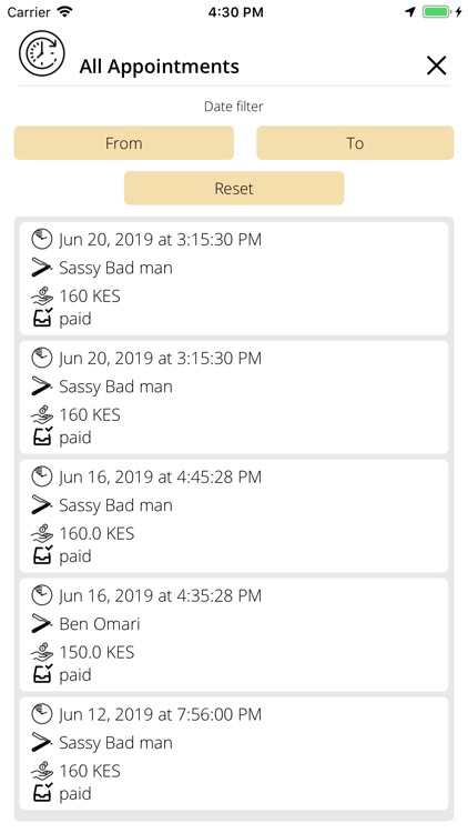 Stay Sharp screenshot-4