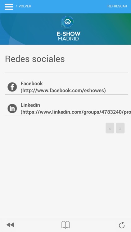 ESHOW MADRID 19 screenshot-4