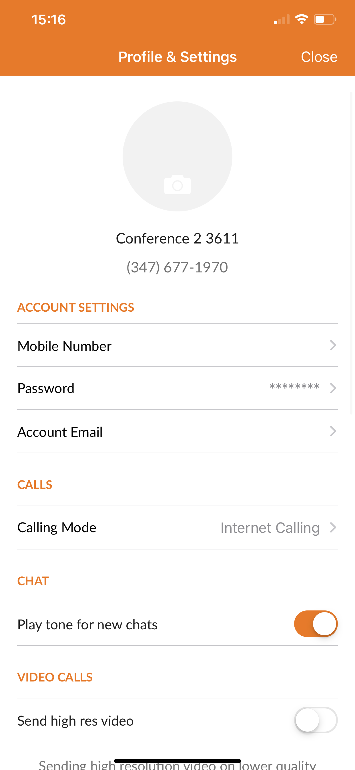 Central Office screenshot 3