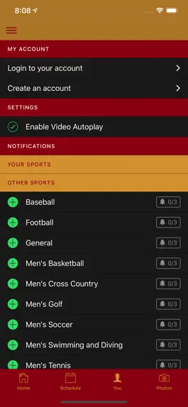 Game screenshot Coe College Kohawks hack