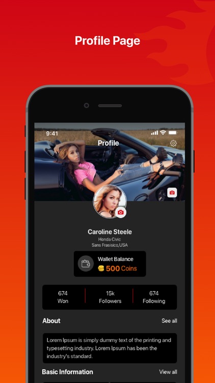 CarBuddy APP screenshot-5