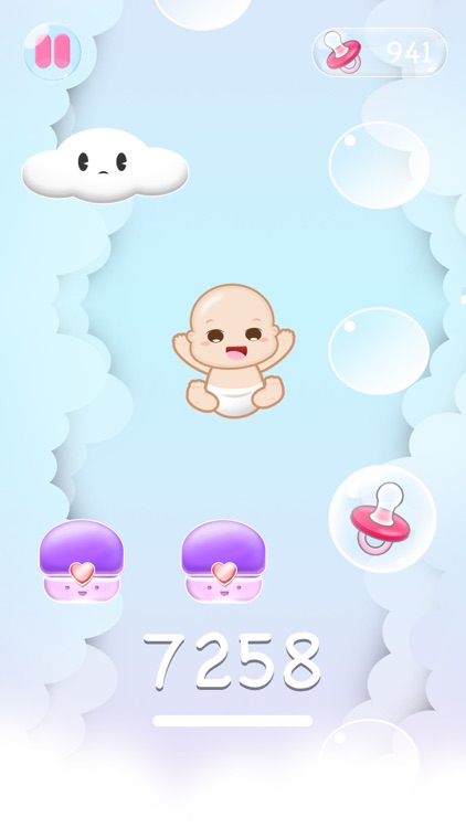 Baby Boost screenshot-5