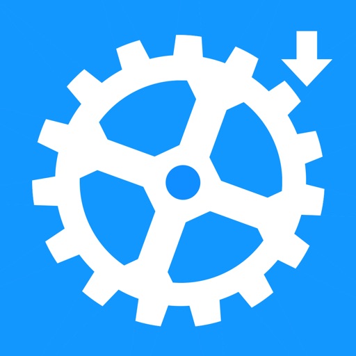 Gear Handler