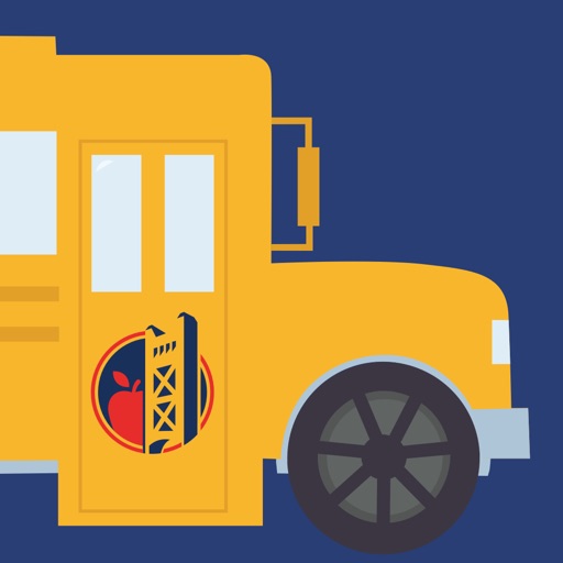 WUSD Bus icon