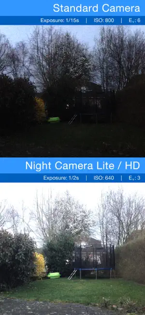 Night Camera: Fotos noturna_2