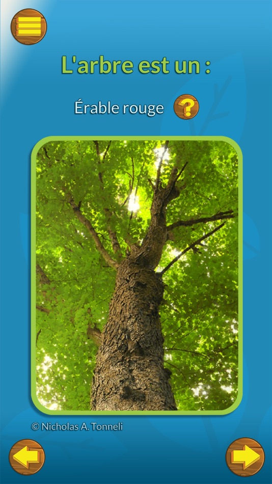 #4. Kali au camp (iOS) 由: L'Association des Camps du Quebec Inc