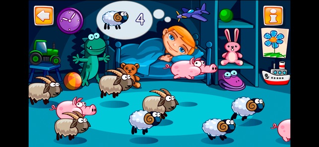 Educational games for kids 2+(圖4)-速報App