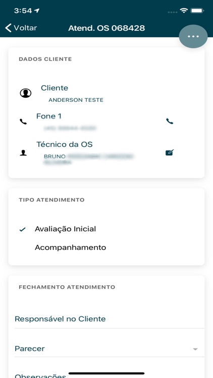 Service OS Supervisor screenshot-4