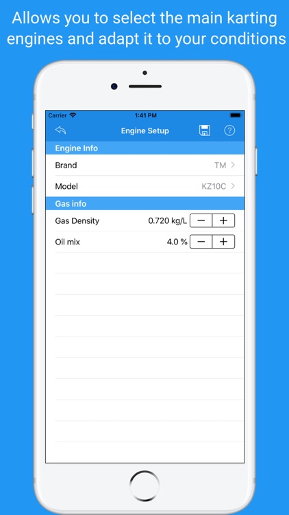 Jetting for DellOrto VHSH PRO