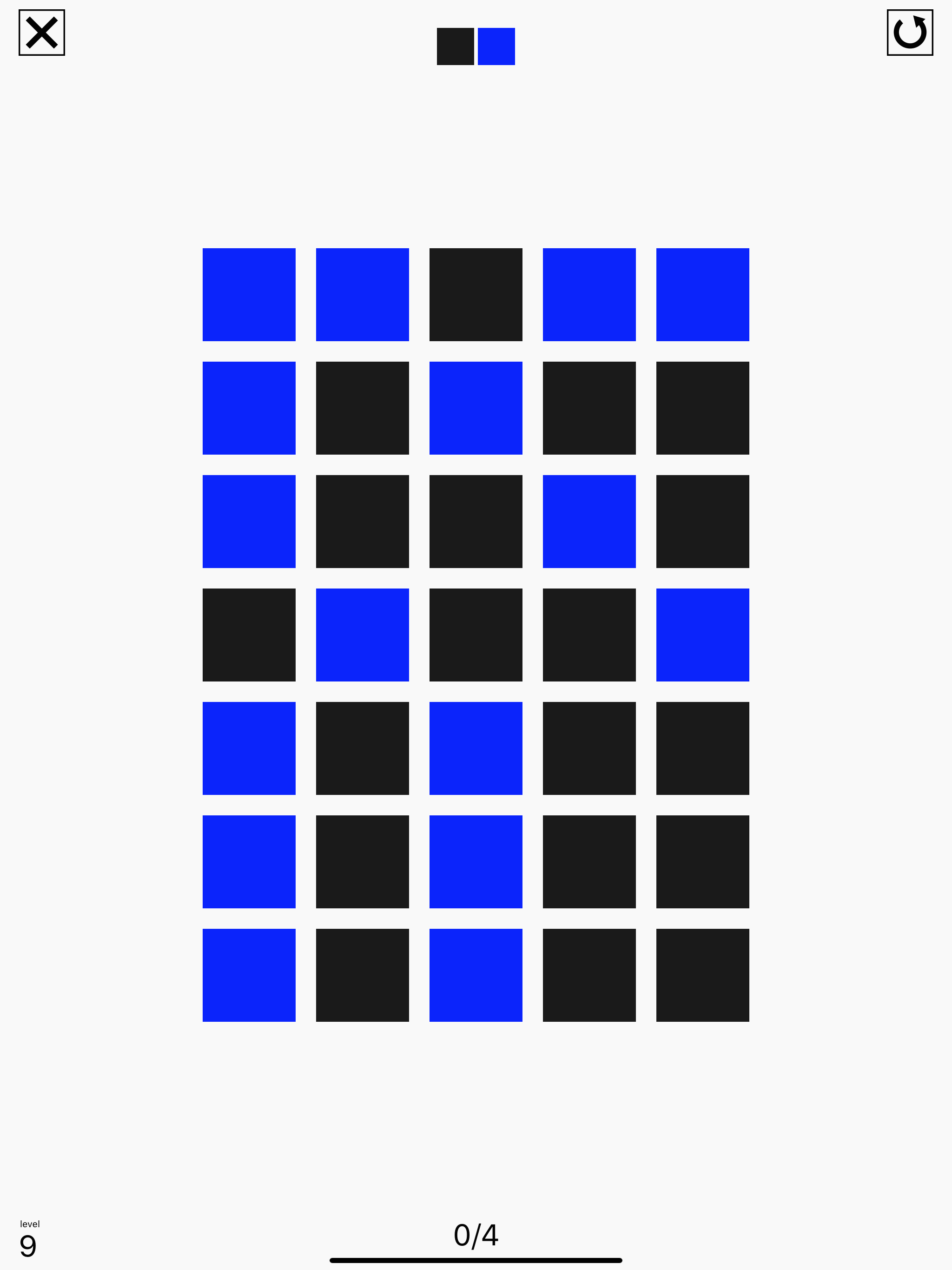 BitFlipper screenshot 8