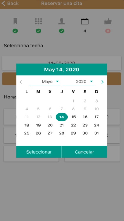 TNR Electromecánica screenshot-5