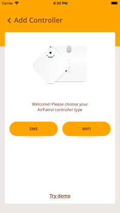 AirPatrol - Smart AC control screenshot 3