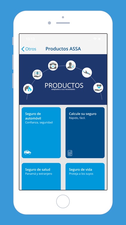 ASSA Compañía de Seguros