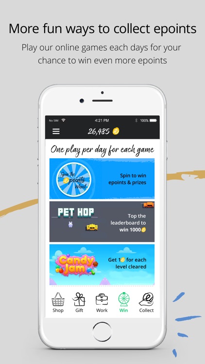 epoints - shop online & save screenshot-3