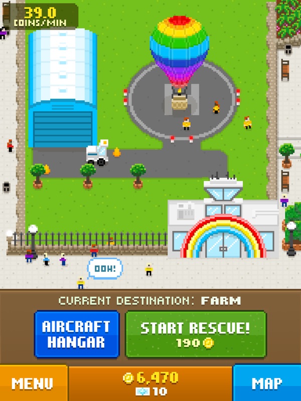 Disco Zoo screenshot 9