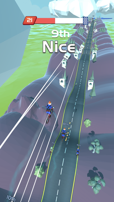 Image of Bikes Hill
