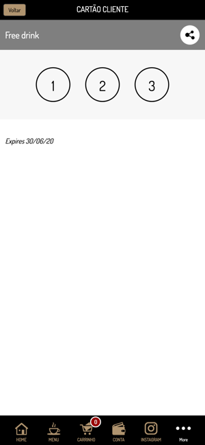 SIMPLI COFFEE(圖4)-速報App