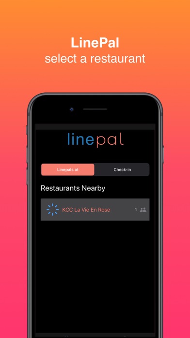 Screenshot #3 pour Linepal