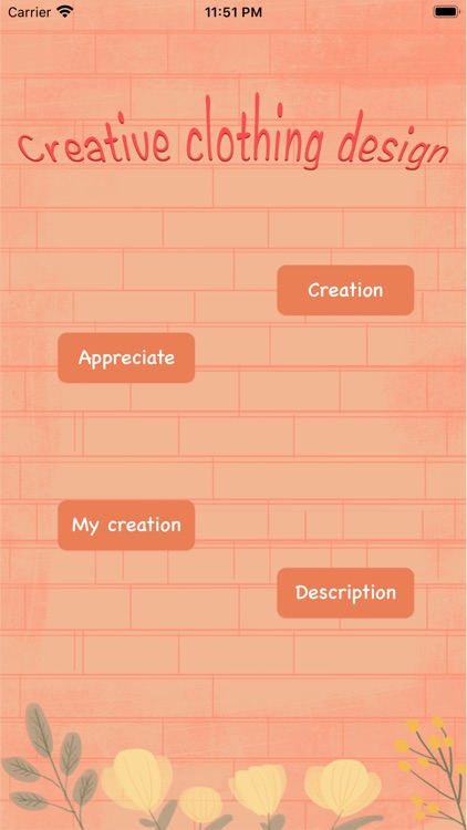 Creative Clothing Design