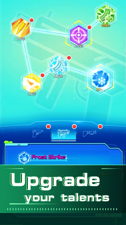 MummyReturns screenshot-4