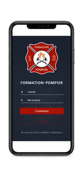 Game screenshot Formation-Pompier hack