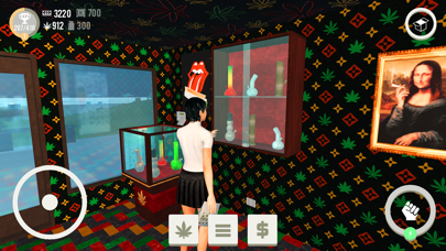 Weed Shop 2 Screenshot