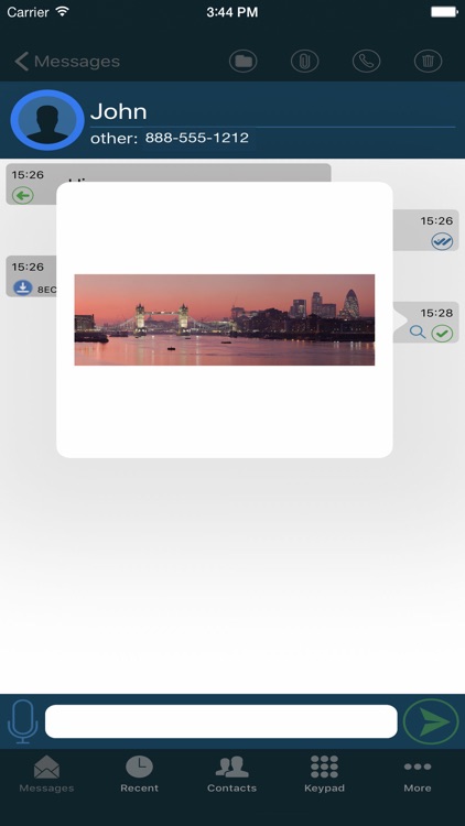 PrivateWave Professional screenshot-8