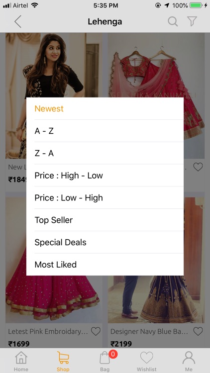 Ethnicroop screenshot-3