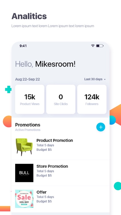 Ubimarket screenshot-3