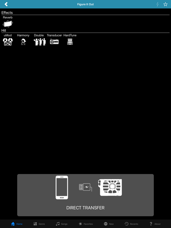 Screenshot #6 pour Perform-VK App