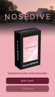 How to cancel & delete nosedive™ – the boardgame 2