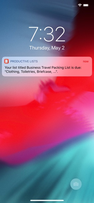 Productive Lists(圖6)-速報App