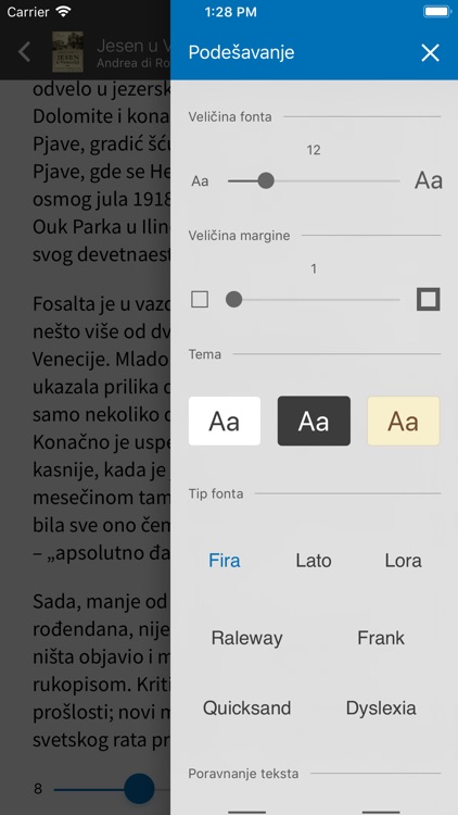 Delfi knjižare screenshot-7