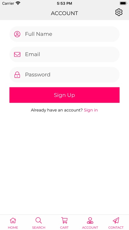 White Raven Boutique