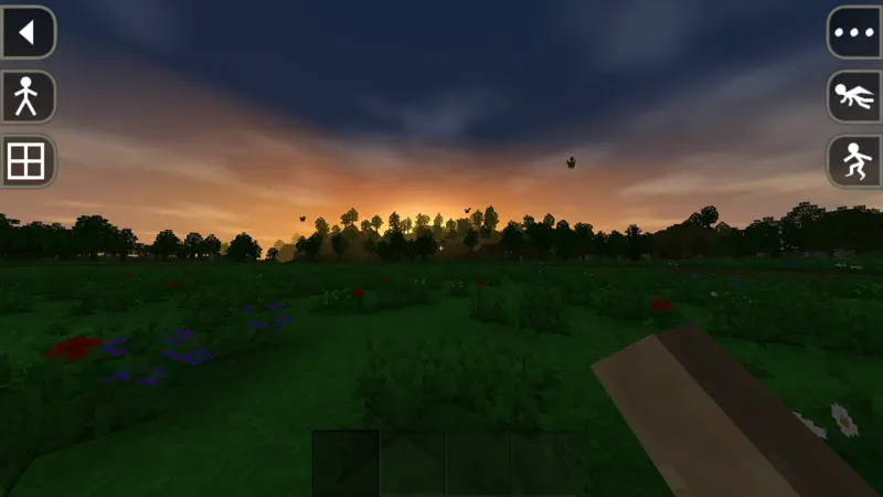 Survivalcraft screenshot 2 of 7