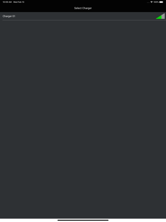 Screenshot #5 pour PosiCharge ProCore