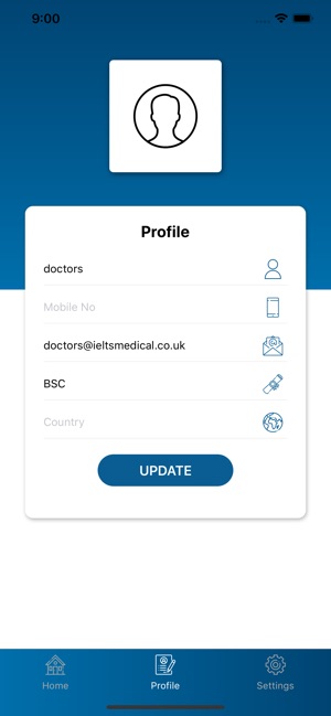 OET Medicine App for Doctors(圖8)-速報App