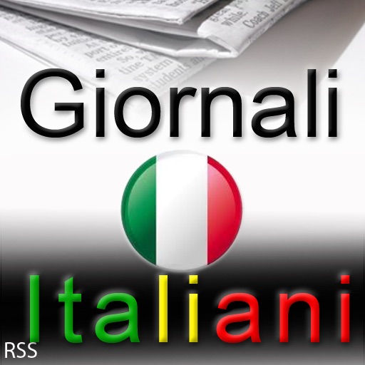 Giornali italiani