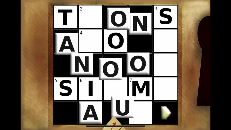 #3. イタリア語アドベンチャー (iOS) Podle: Davide Moscato