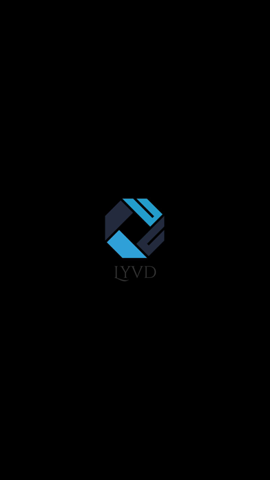 LYVD Driver screenshot