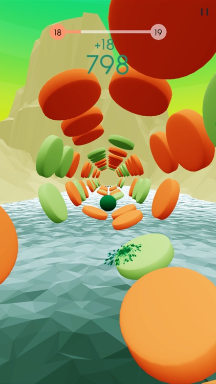 Twist Jump screenshot-3