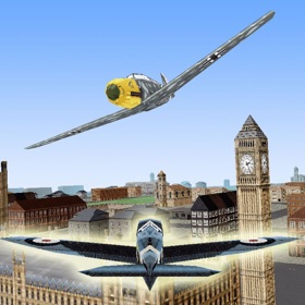 螢幕擷取畫面 (5) Defend London