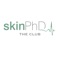 Download our app to become our loyal customer and receive bonus points to redeem at SkinPhD The Club