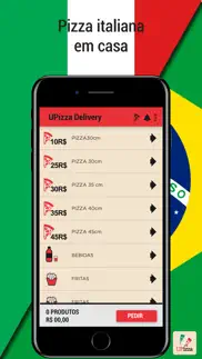 How to cancel & delete upizza delivery 3